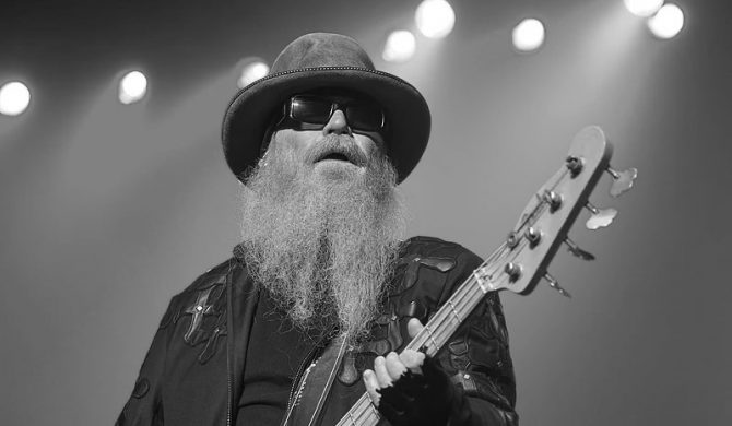 Dusty Hill nie żyje
