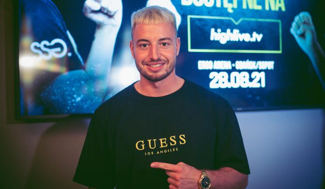 Edzio wskazuje influencerów, którzy nie ucierpią na Pandora Gate