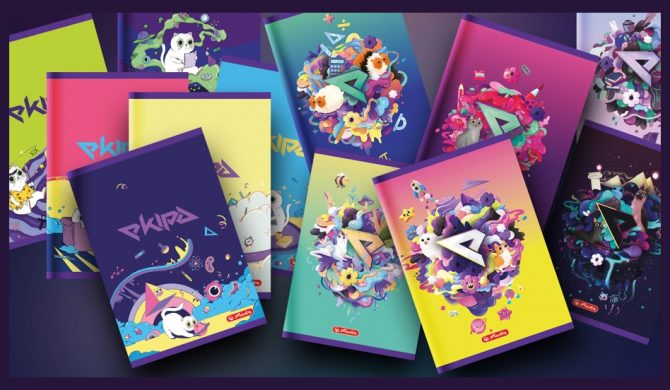 Po lodach i rollercoasterze czas na artykuły szkolne – Ekipa chce być w każdym domu w Polsce