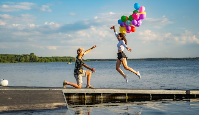 Fanka przedstawia nowy autorski singiel „Będzie co będzie”