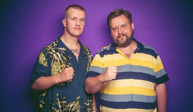 Floral Bugs: „Charyzma jest supermocą Słonia”