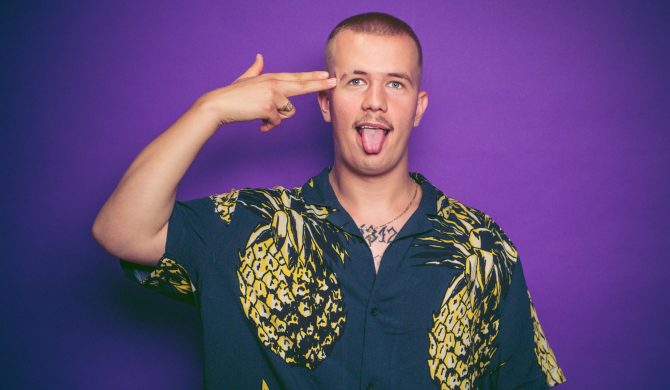 Floral Bugs wskazuje raperów, którzy opowiadają najlepiej w polskim rapie