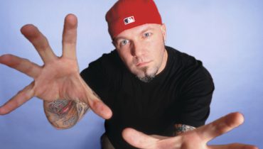 Fred Durst składa wzruszający hołd zmarłemu basiście Limp Bizkit