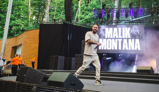 Gigantyczna niespodzianka na gali High League. Takiego zawodnika u Malika na pewno się nie spodziewaliśmy