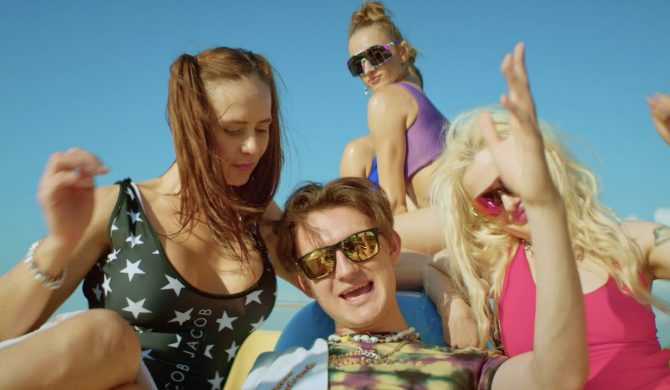 Trenuj „Ekstremalne sporty” z Januszem Walczukiem