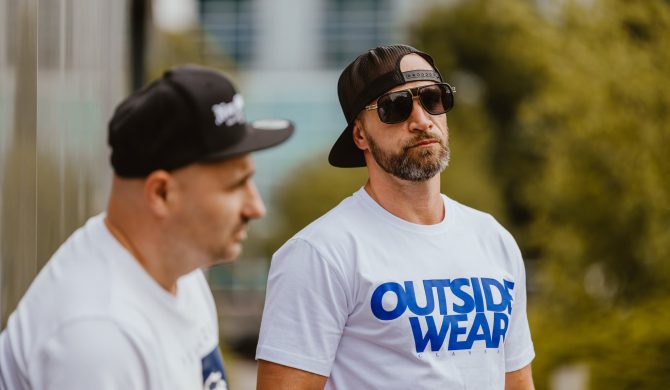 Kaczor i Pih prezentują pierwszy singiel i klip zapowiadający nowy album