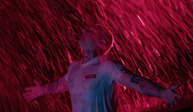 KaeN z nowym singlem z udziałem gościa