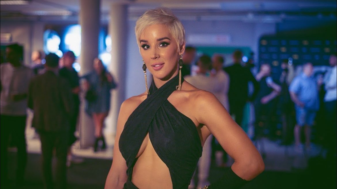 Lil Masti: „Malik to jest człowiek-marzenie. Jest skandalistą, jest kontrowersyjny, jest rewolucjonistą”