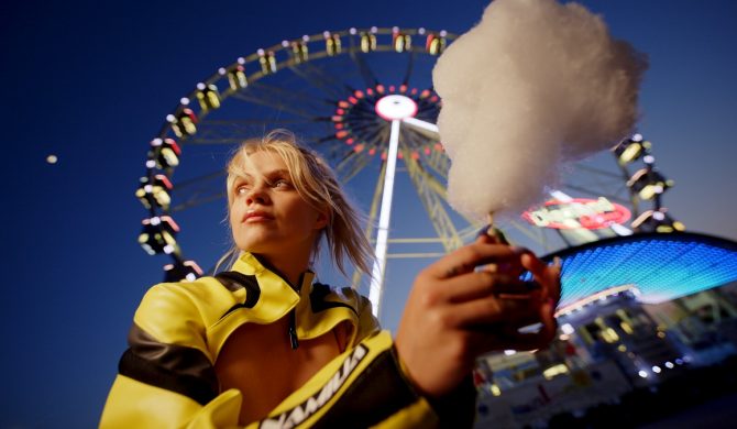 Maragret z wakacyjną ekpą promowaną singlem z Tymkiem