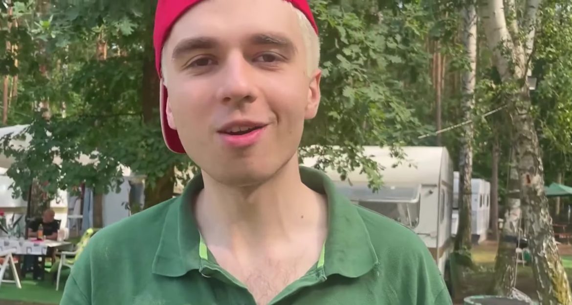 Mata prezentuje nowy singiel, tym razem z udziałem gościa