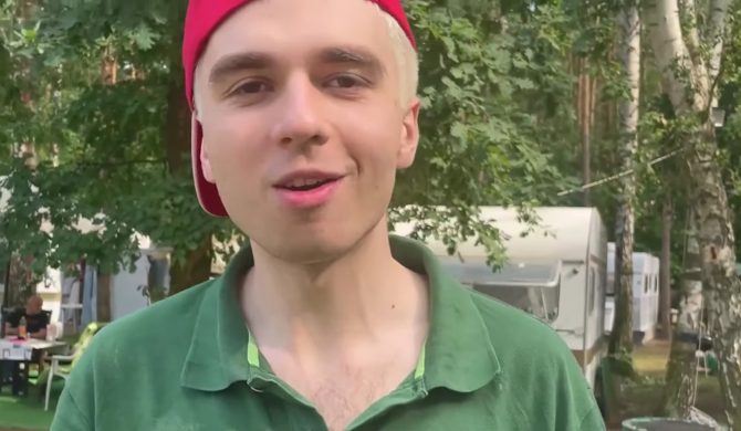 Mata prezentuje nowy singiel, tym razem z udziałem gościa