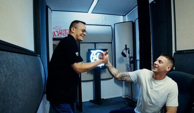 Małach nie zwalnia tempa i prezentuje kolejny singiel