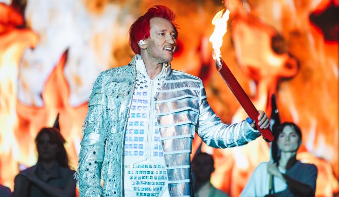 Katarzyna Skrzynecka i Michał Wiśniewski zwolnieni z Twoja Twarz Brzmi Znajomo