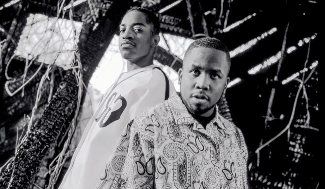 Outkast wydadzą specjalną edycję „ATLiens”