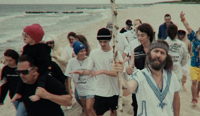 „Temat zastępczy, zalewa nas wkur*enie, a po cichu przychodzi globalne zniewolenie” – nowy numer od Bilona i Paprodziada