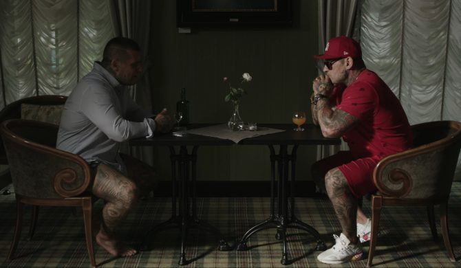 12 kroków Popka – raper opowiada o bezsilności wobec narkotyków i alkoholu