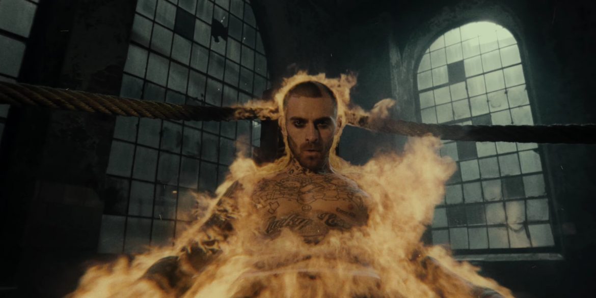 „Benz-Dealer” to dopiero początek. Quebo zapowiedział kolejny singiel i zdradził, kogo w nim usłyszymy