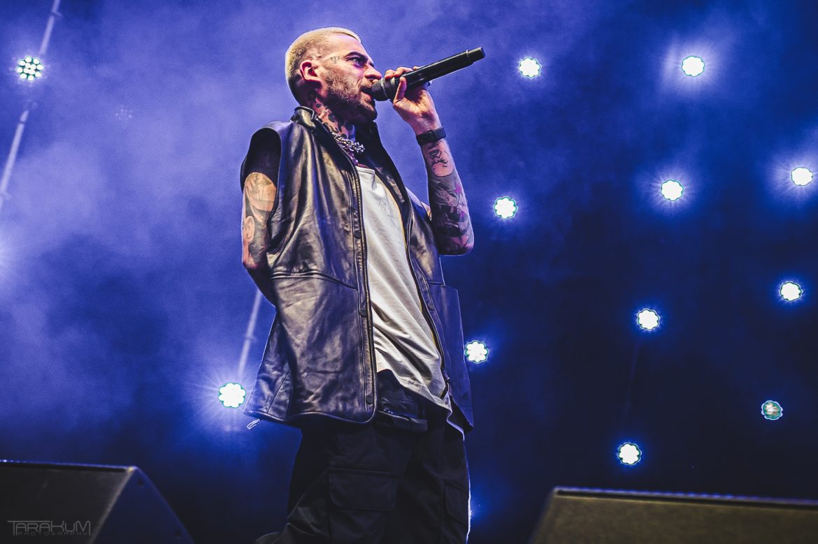 Książka o hip-hopie trafi do polskich szkół?