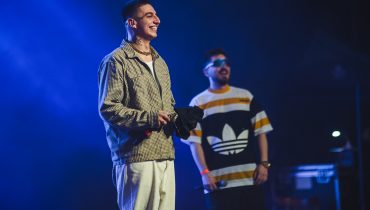 Pięć tysięcy fanów na koncercie Sobla