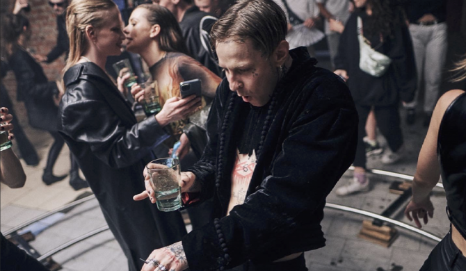 „Marilyn Monroe” kolejnym singlem z nowej płyty Tymka