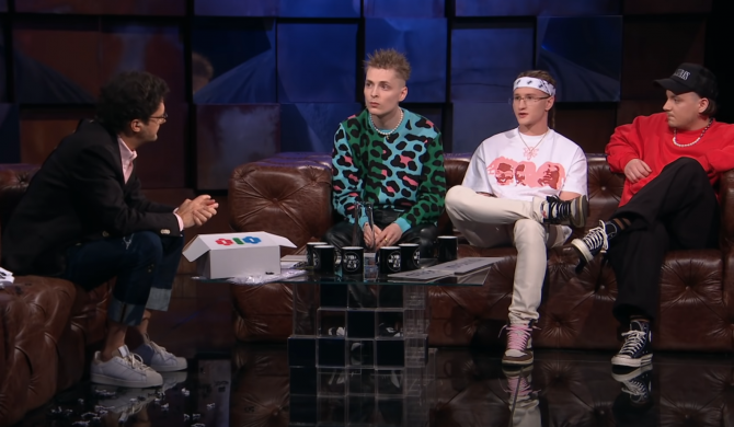 Young Igi: „Raperzy woleli imprezować z moim tatą niż ze mną”