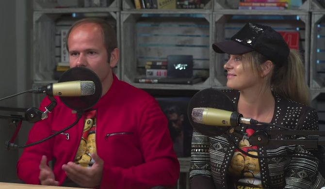 Sławomir i Kajra rozstali sie z TVP. Ich miejsce zajmie inny wokalista