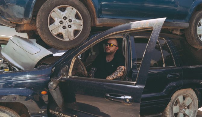 Poznaliśmy gości Tego Typa Mesa. Artysta przygotował ciekawy zestaw osobowości