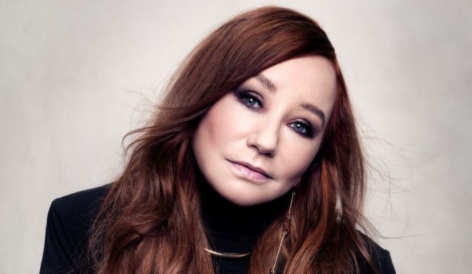 Tori Amos przyjedzie do Polski