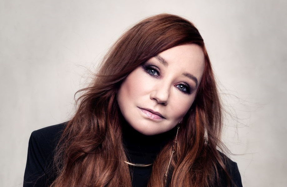 Tori Amos przyjedzie do Polski