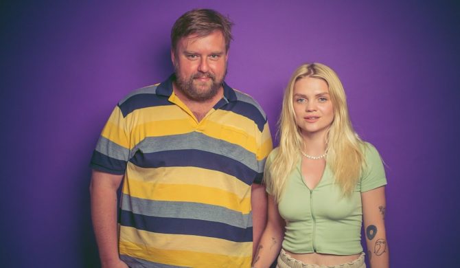 Margaret: „Styl jest więzieniem i trochę lenistwem”