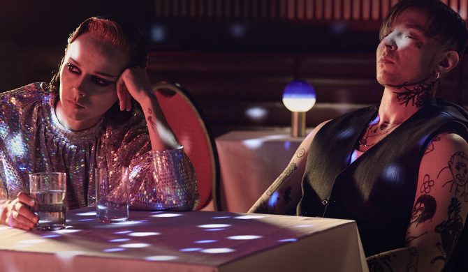 Brodka z Tymkiem i Urbanskim w kawałku promującym drugi sezon hitu Netflix