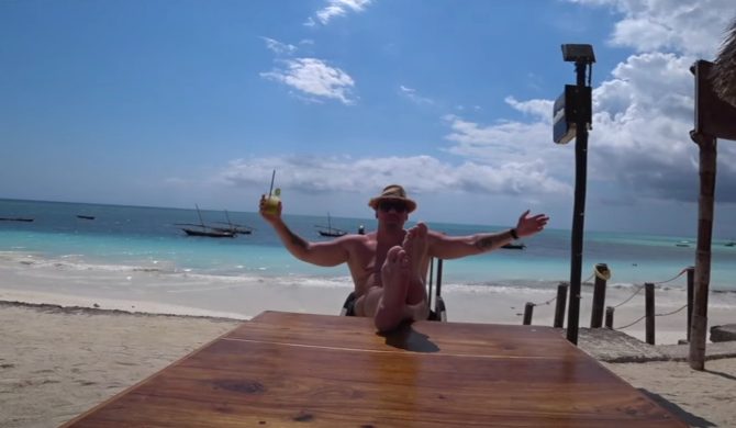 Żurom publikuje nowy klip i droczy się z fanami w sprawie kolejnego przeciwnika na MMA-VIP