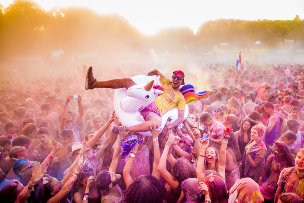 Sziget Festival powraca