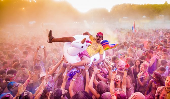 Sziget Festival powraca