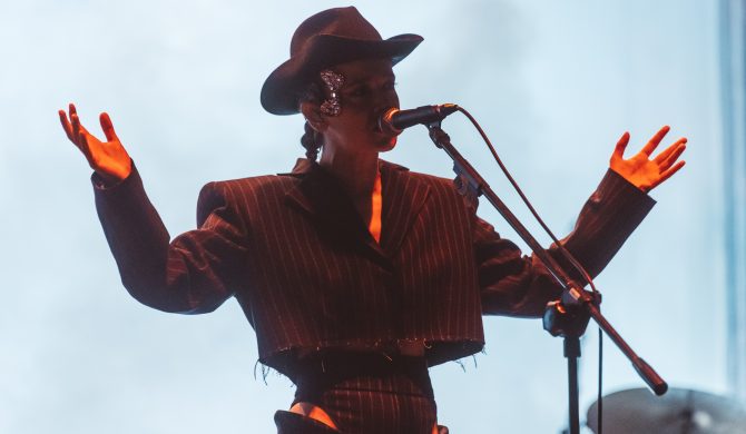 OFF Country Club – Brodka, Król i inni na zdjęciach z II dnia imprezy