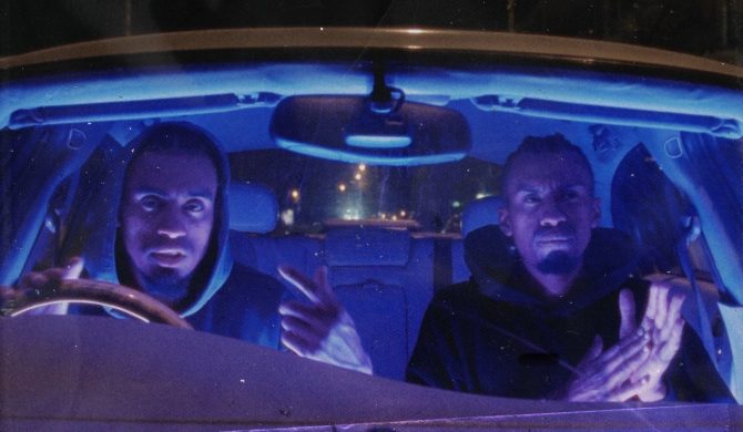 Alberto i Josef Bratan – z aresztu do raju