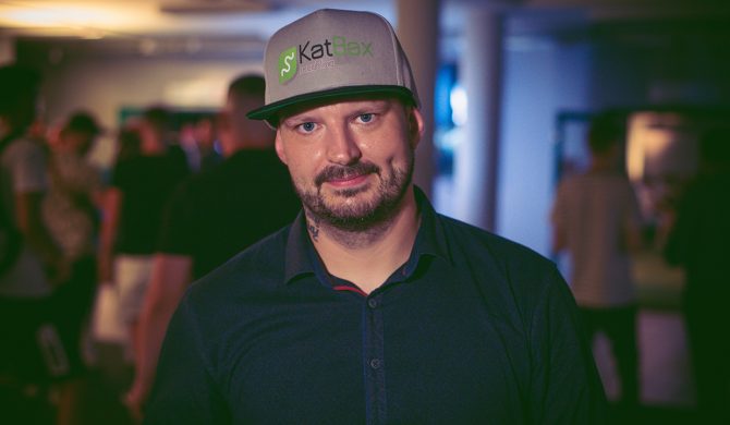 Bonus BGC w szpitalu: „Dostałem tak mocnego ataku nerwicy lękowej, że miałem problem z oddychaniem”