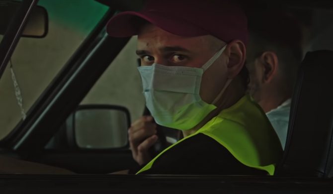 „To będzie jeden taki klip na milion” – Daria Zawiałow, Dawid Podsiadło i Vito Bambino za kulisami teledysku promującego Męskie Granie