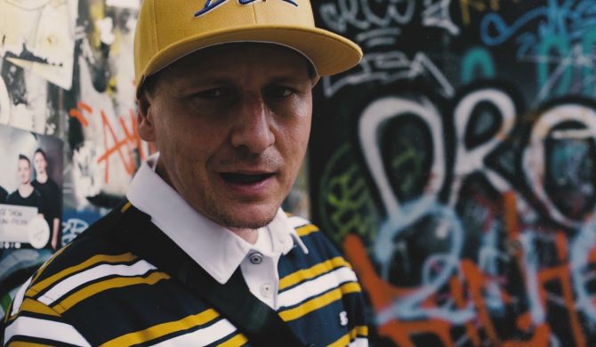 Def Jam rozwiewa wątpliwości dotyczące nowej płyty Ero