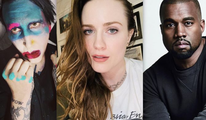 Jedna z ofiar Masona krytykuje Kanye za współpracę z muzykiem