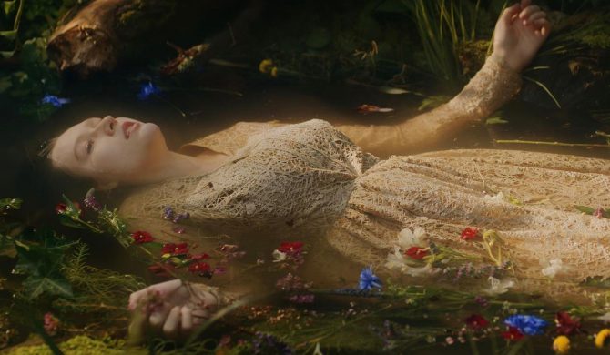 Nowy singiel i klip Karin Ann