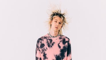 Machine Gun Kelly spotkał Boba Dylana dzięki viralowemu nagraniu sprzed 10 lat