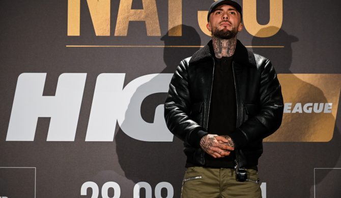 Malik nie zmierzy się z Boxdelem. Mamy komentarz