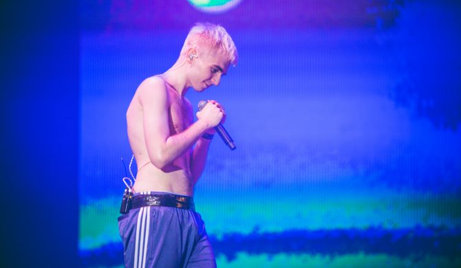 Patryk Vega, Marcin Prokop i Monika Olejnik komentują wystąpienie Maty w sprawie depenalizacji marihuany