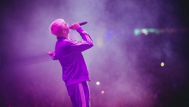 Warszawa należała do Maty – Marcin Flint relacjonuje koncert młodego Matczaka