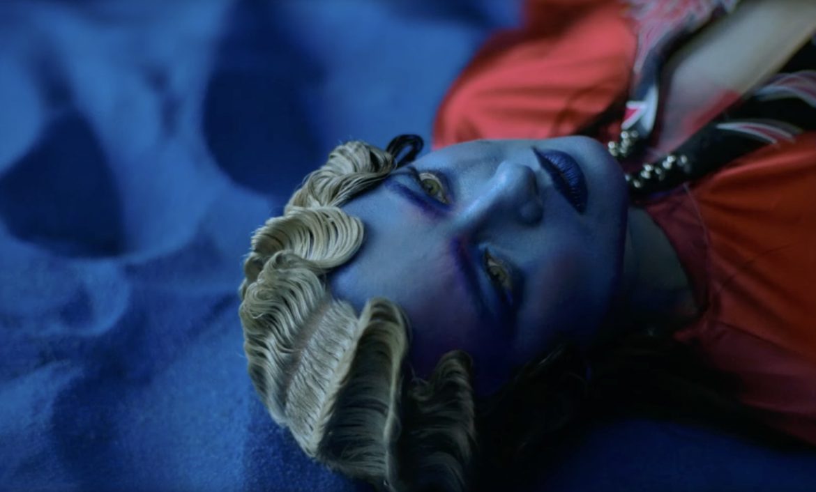 Klip do „Królestwa” Natalii Nykiel już w sieci