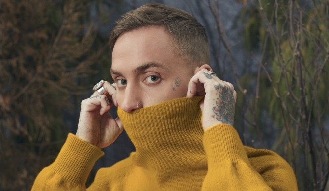 blackbear zanurza się w niedoli