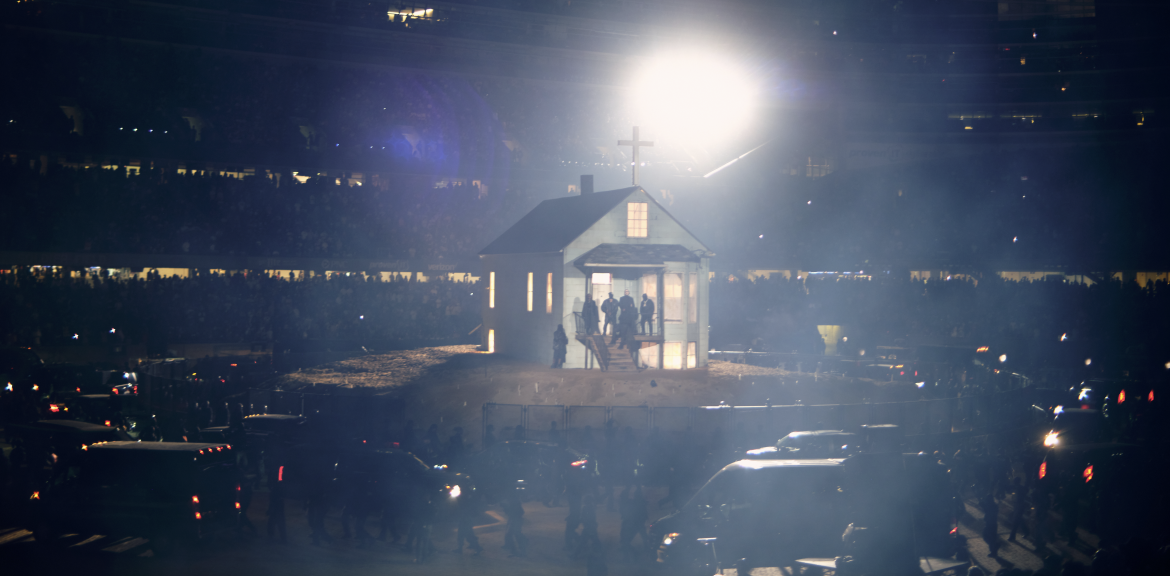 Kanye West z niesamowitymi wynikami „Dondy”. 20 milionów streamów w niecałe trzy godziny