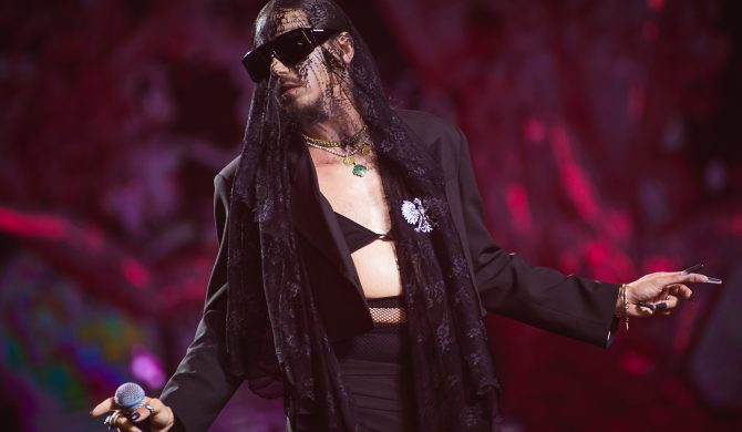 Chylińska, Szpak, Fisz i inni wystąpili na koncercie z okazji XX-lecia TVN24