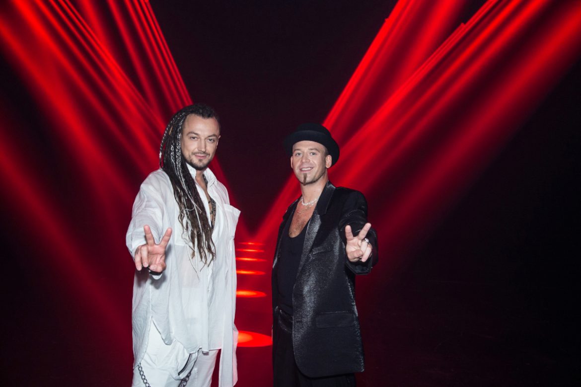 Poznaliśmy skład jurorów nowej edycji „The Voice of Poland”